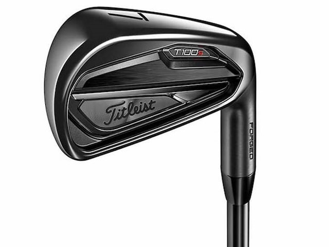 T100S black