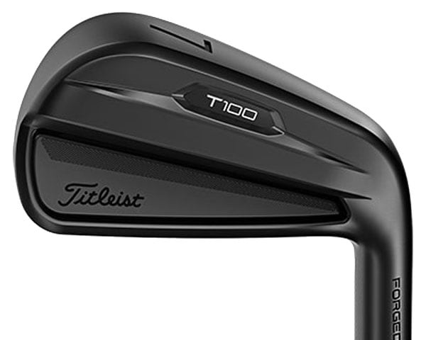 T100 2023 Black