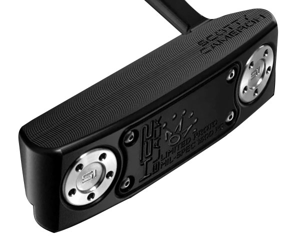 2022 BLACK LIMITED PROTO