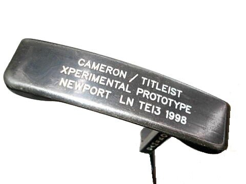 NEWPORT LN PROTO 1998