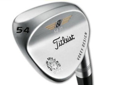 SPIN MILLED SM4 TOURChrome