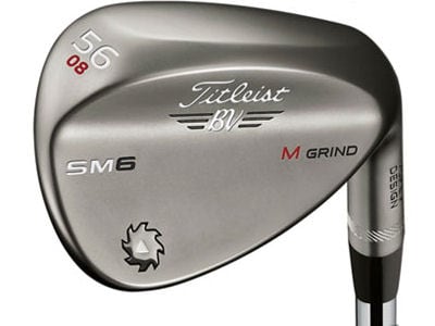 SPIN MILLED SM6 SteelGrey