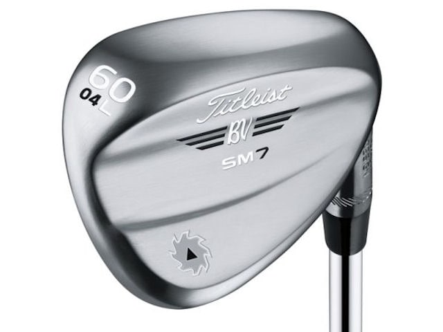 VOLEY SPIN MILLED  SM7 cA[N