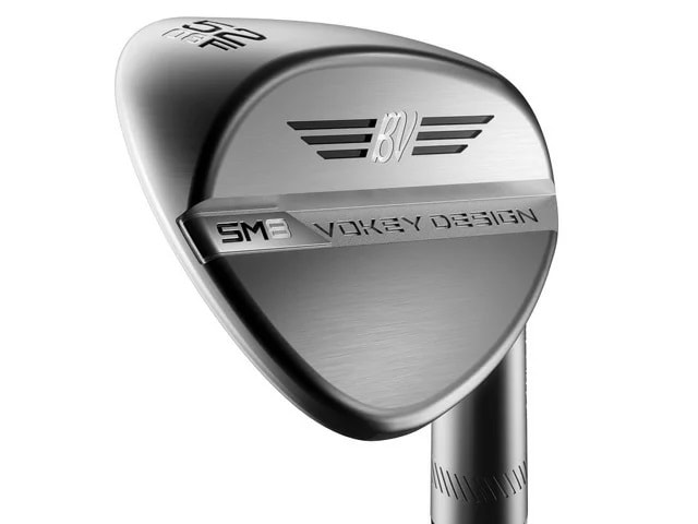 VOLEY SPIN MILLED  SM8 cA[N