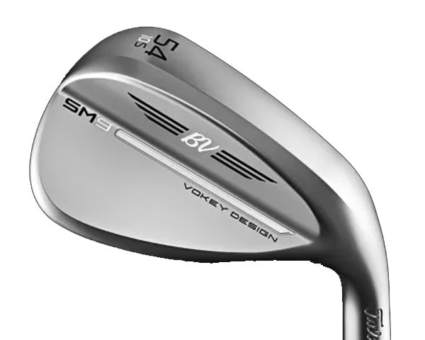 SPIN MILLED SM9 RAW