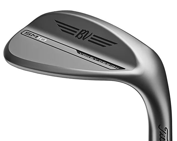 SPIN MILLED SM10 Nickel