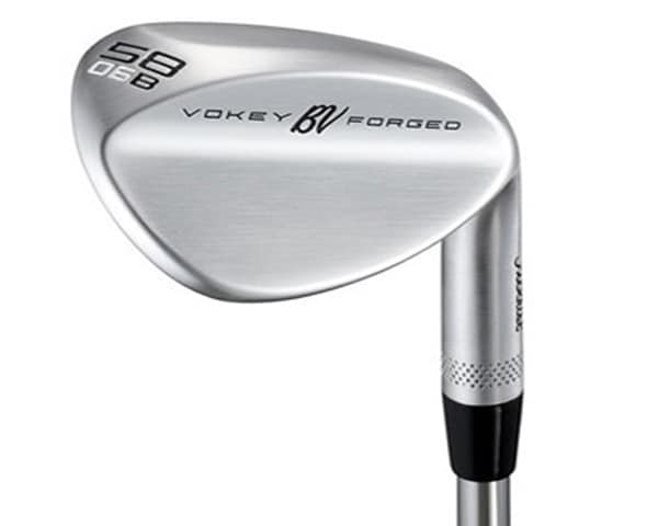 FORGED 2025