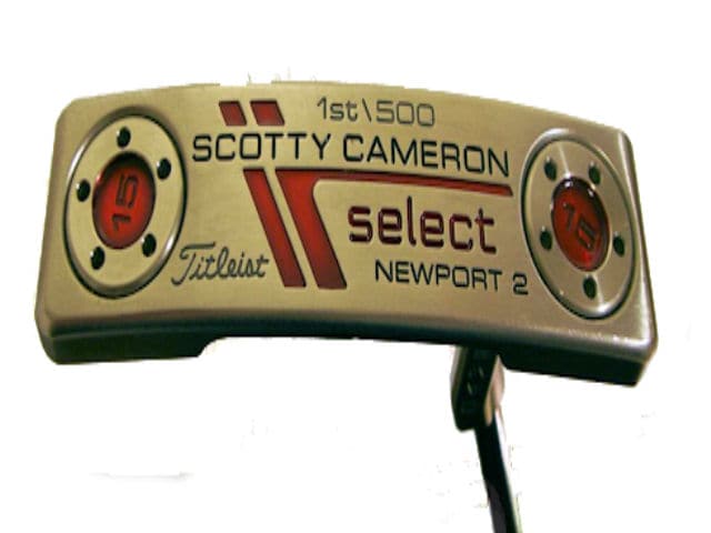 NEWPORT 2 2014 1st/500