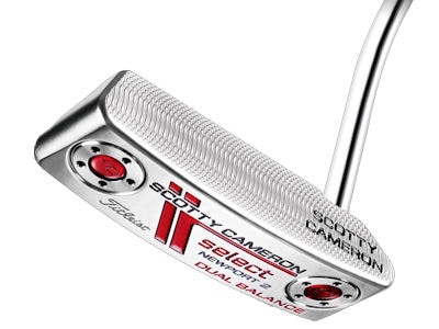 NEWPORT 2 2014 DUAL BALANCE