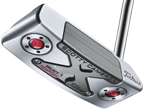 NEWPORT M2 MALLET 2016