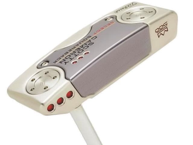 SQUAREBACK 2018  1st/500