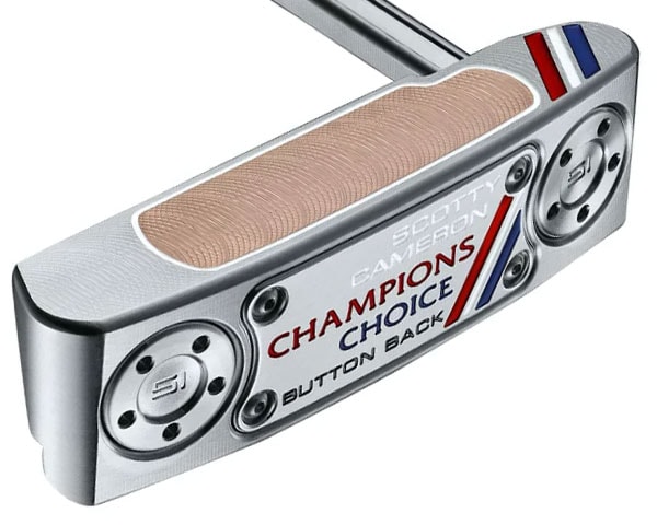 BUTTON BACK NEWPORT PLUS 2023