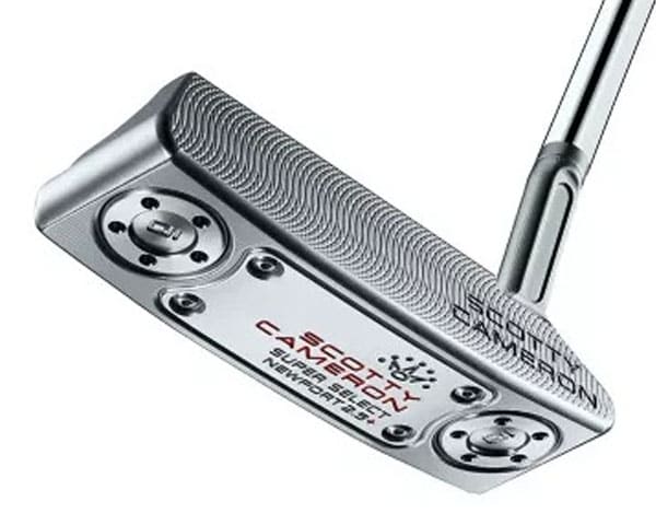 NEWPORT 2.5 PLUS