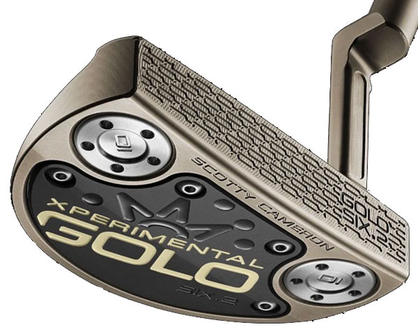 GOLD 6.2 LTD