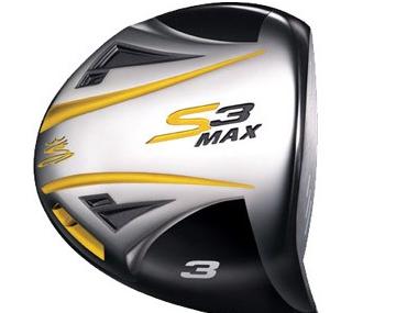 S3 MAX