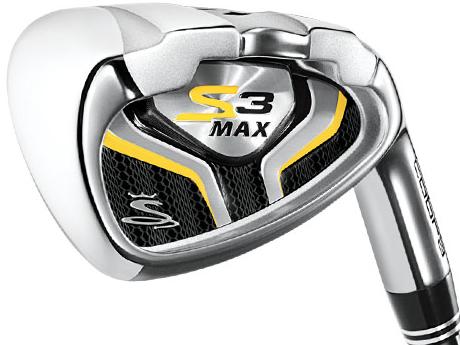 S3 MAX