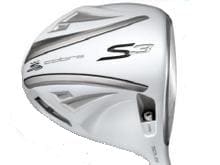 S3 White