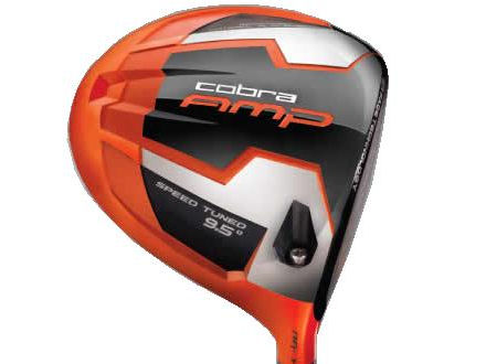 AMP Orange