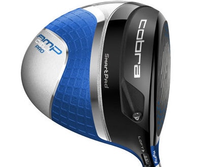 AMP CELL PRO