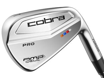 AMP CELL PRO