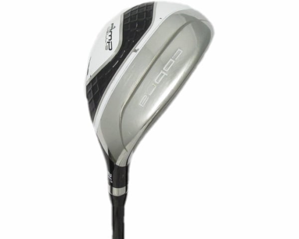 コブラ ユーティリティ3本ampcell コブラ AMP CELL ユーティリティの試打レビュー 口コミ・評価