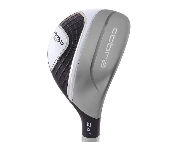 コブラ ユーティリティ3本ampcell ユーティリティー コブラ コブラ AMP