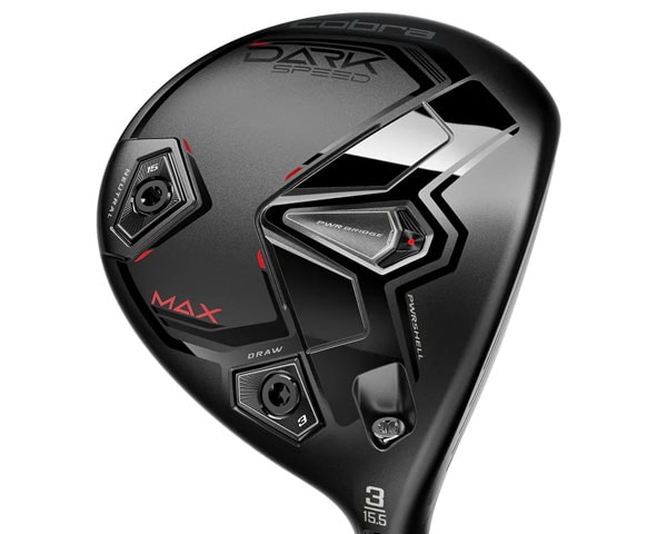 コブラ ウィメンズ DARKSPEED MAX 5W★Aシャフト★新品同様 0000734698_001_01.jpg?h=182&w=182