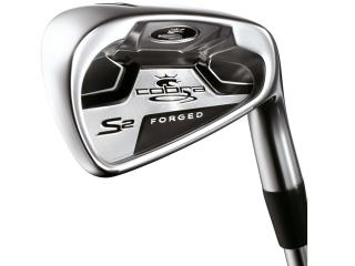 S2 FORGED