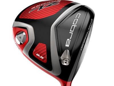 ZL ENCORE Red