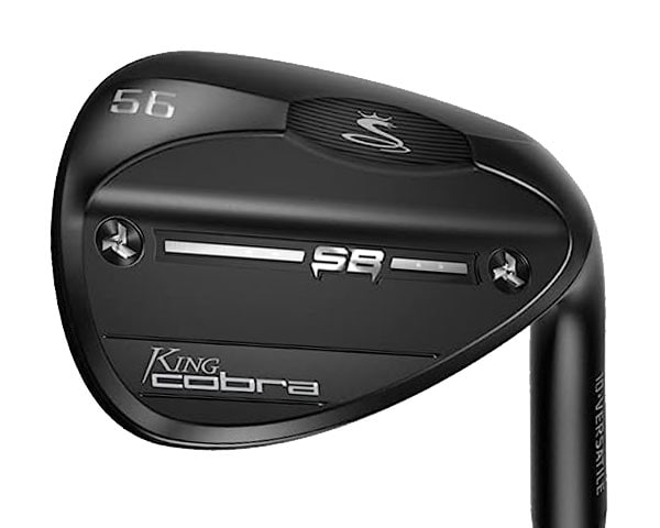 SB WEDGE Black