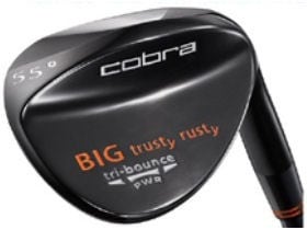 BIG 2012  Black