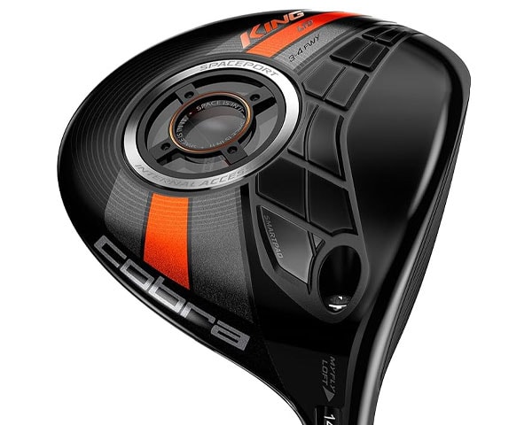 コブラ LTDX 3W 15度 ヘッドのみ