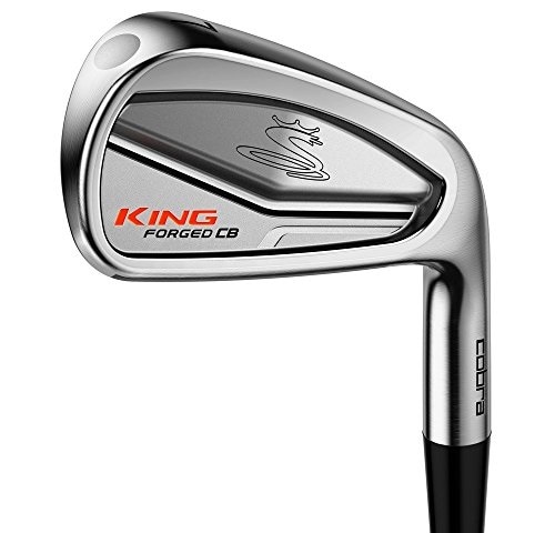 FORGED CB Silver