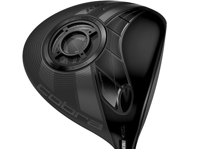 LTD Black