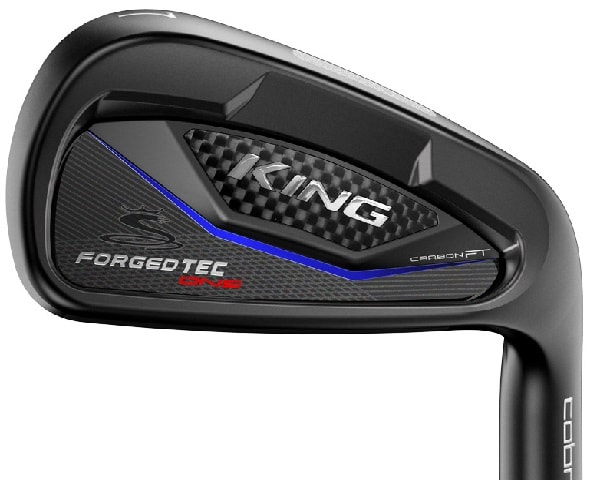 FORGED TEC ONE LENGTH BLACK