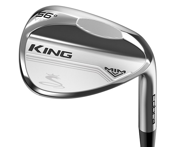MIM WEDGE