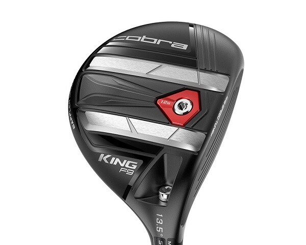【K.F】LTDx LS 5W フェアウェイウッド Cobra LTDx LS フェアウェイウッド 3w 14.5度（LTDxフェアウェイ