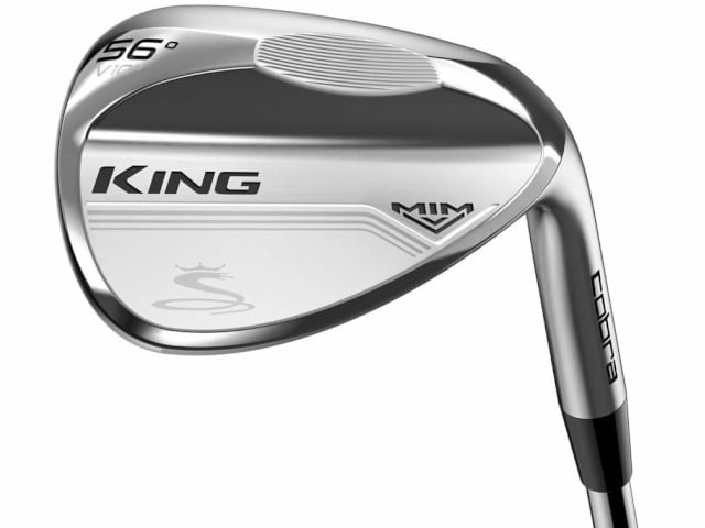 MIM WEDGE 2020