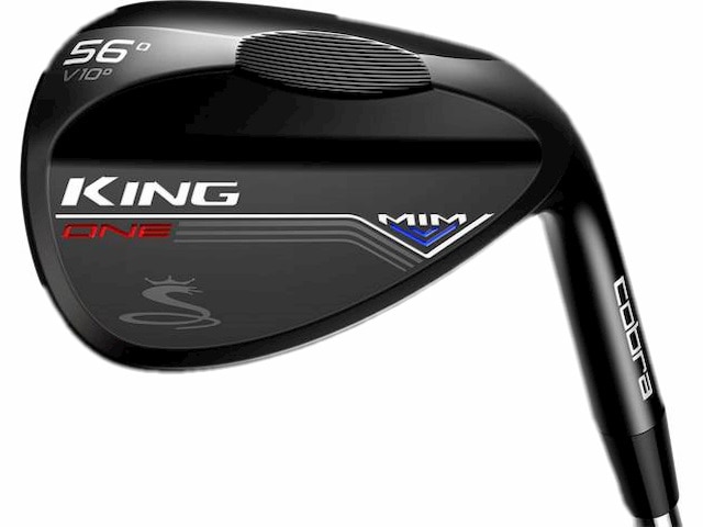 MIM WEDGE ONE LENGTH 2020  Black