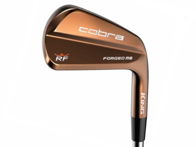 RF FORGED MB COPPER