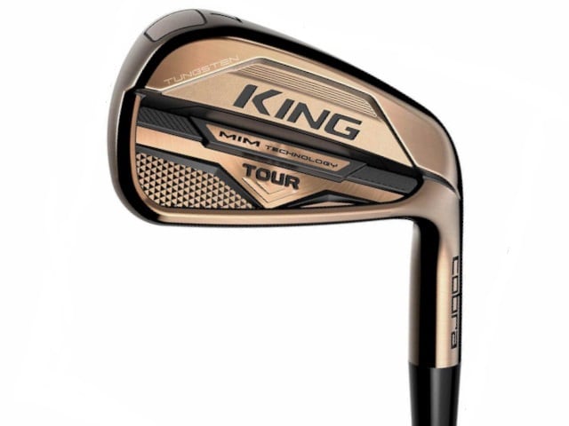TOUR MIM COPPER