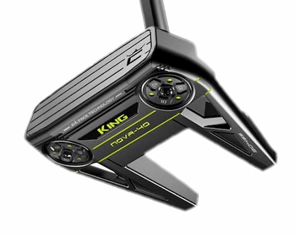 NOVA-40 Short Slant