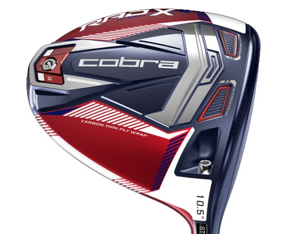 RADSPEED XB The US Open