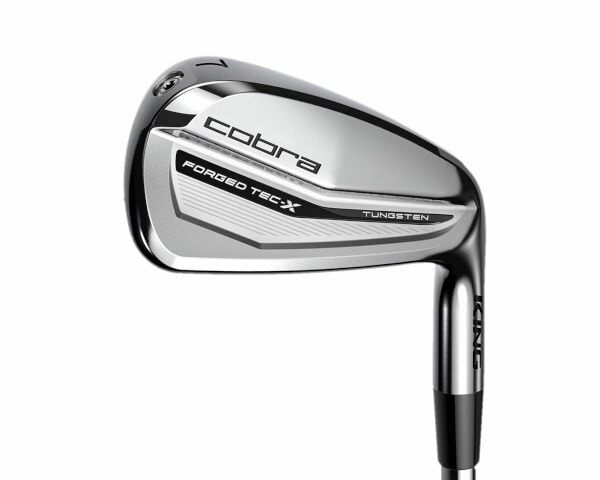 FORGED TECx 2022