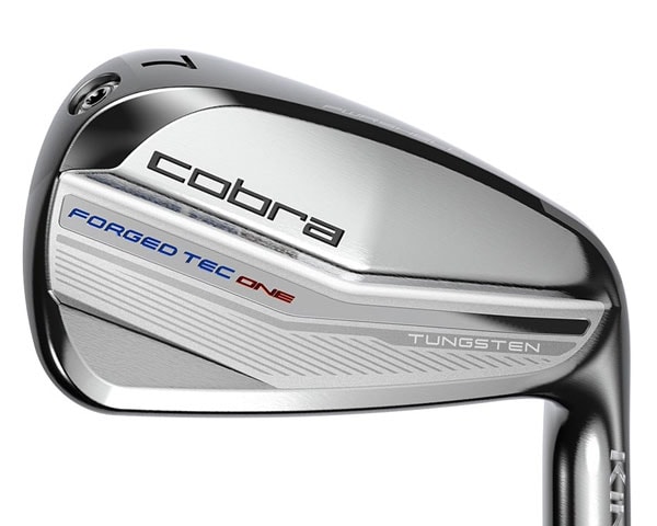 FORGED TEC ONE LENGTH 2022