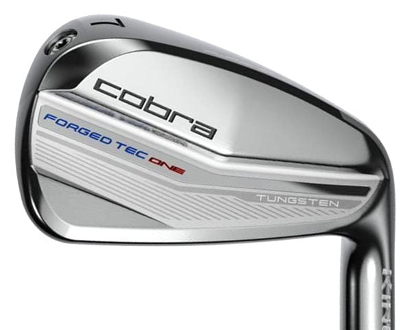 FORGED TEC ONE LENGTH 2022