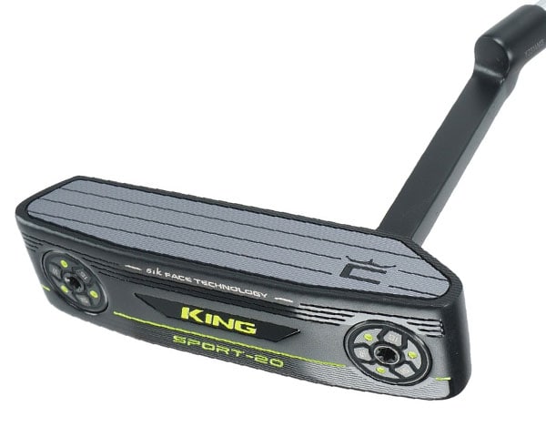 SPORT-20 Long crank neck