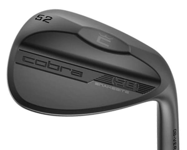SB WEDGE Black 2023