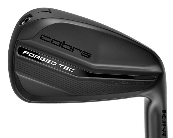 FORGED TEC 2023
