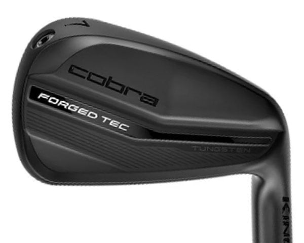 FORGED TEC 2023